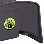 Suporte Plástico Enrolador Porta Mangueira Parede Fixo | Tram